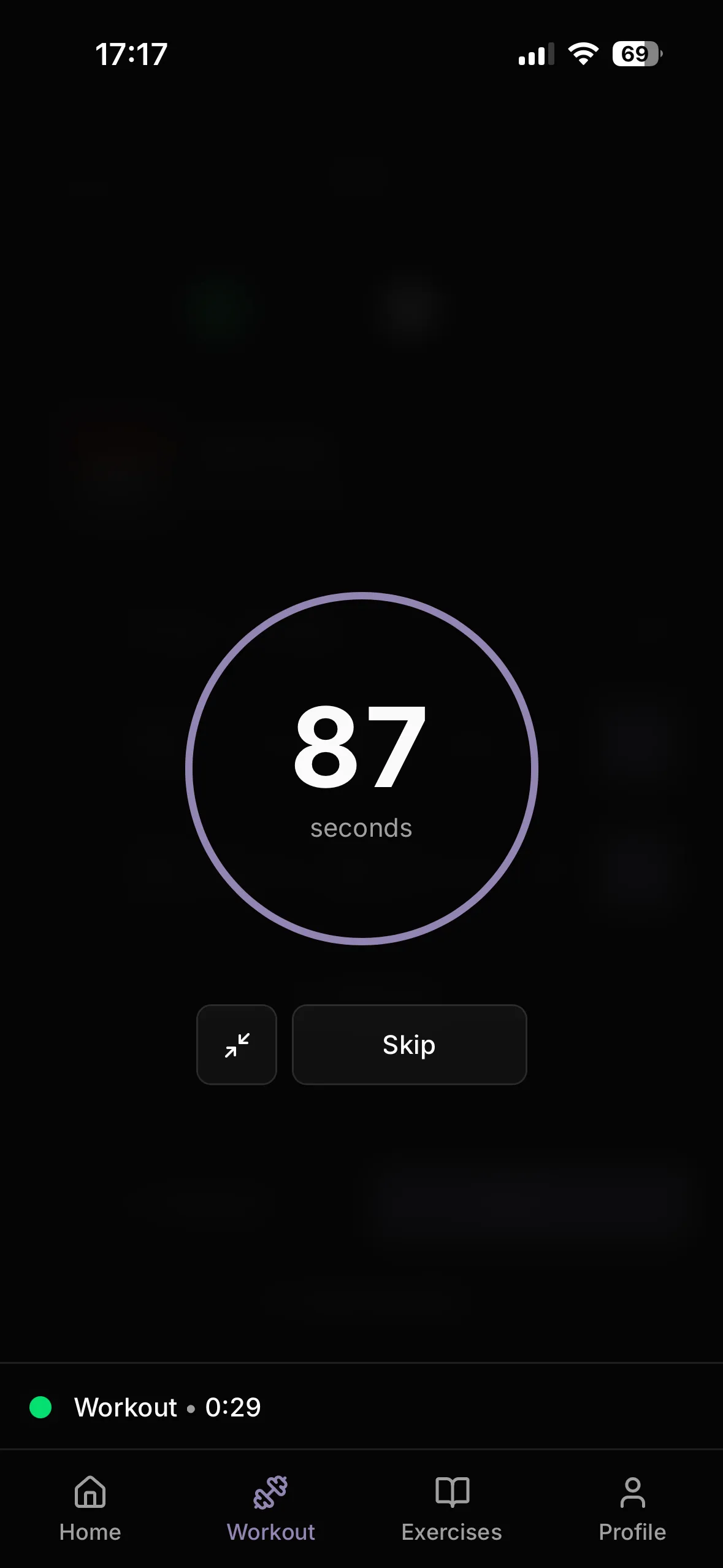 Gymlog22 screenshot 25