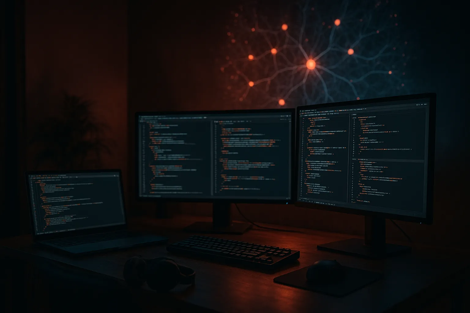 AI Tools in Web Development — How I Actually Use Them