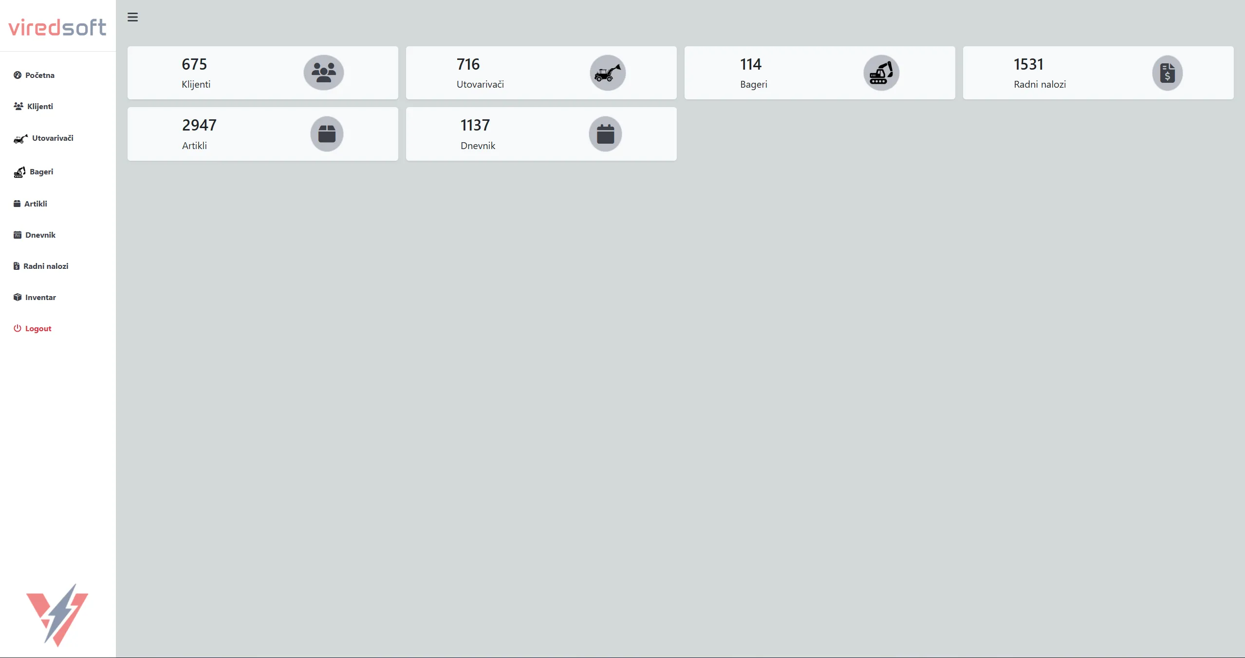 PHP CRM